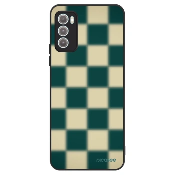Obal pre Motorola Moto G60 - Shadow Chess
