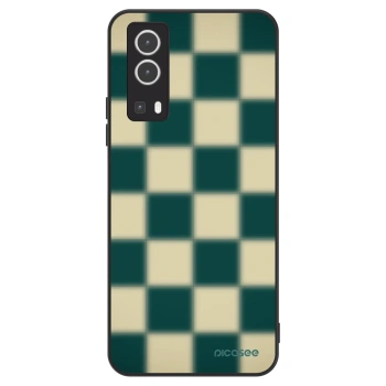 Obal pre Vivo Y72 5G - Shadow Chess