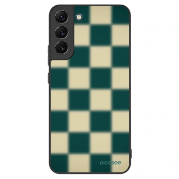 Obal pre Samsung Galaxy S22+ 5G - Shadow Chess