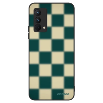 Obal pre Realme GT Master Edition 5G - Shadow Chess