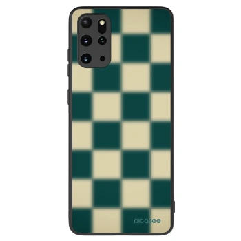 Obal pre Samsung Galaxy S20+ G985F - Shadow Chess