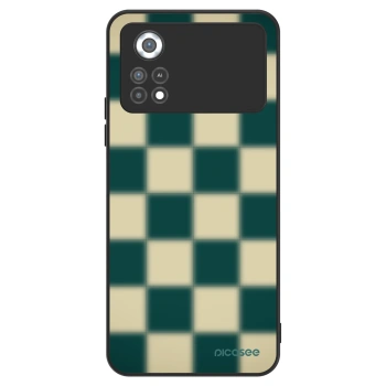 Obal pre Xiaomi Poco X4 Pro 5G - Shadow Chess