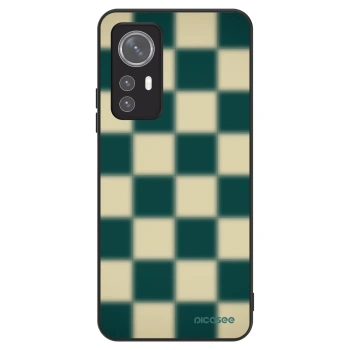 Obal pre Xiaomi 12 - Shadow Chess