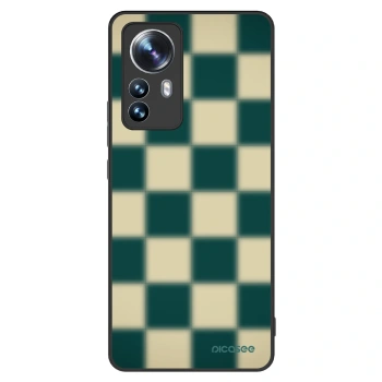 Obal pre Xiaomi 12 Pro - Shadow Chess
