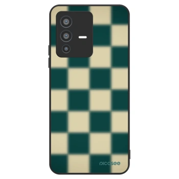Obal pre Vivo V23 5G - Shadow Chess