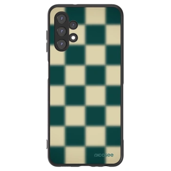 Picasee ULTIMATE CASE pro Samsung Galaxy A13 4G A135 - Shadow Chess