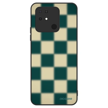 Obal pre Xiaomi Redmi 10C - Shadow Chess