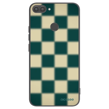 Obal pre Huawei P Smart - Shadow Chess