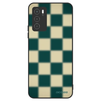 Obal pre OPPO A16s - Shadow Chess