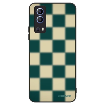 Obal pre Vivo Y52 5G - Shadow Chess