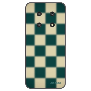 Picasee silikónový čierny obal pre Honor Magic4 Lite 5G - Shadow Chess