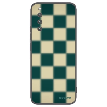 Obal pre Sony Xperia 10 IV 5G - Shadow Chess