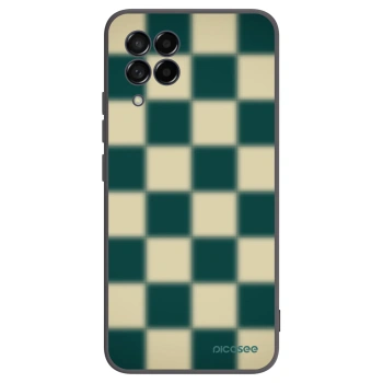 Obal pre Samsung Galaxy M53 5G - Shadow Chess