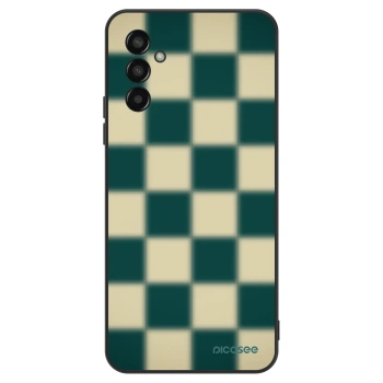Obal pre Samsung Galaxy M13 M135F - Shadow Chess