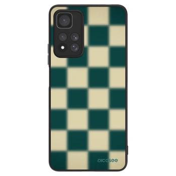 Obal pre Xiaomi Redmi Note 11 Pro+ 5G - Shadow Chess
