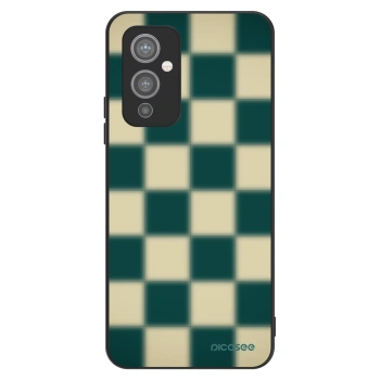 Obal pre OnePlus 9 - Shadow Chess