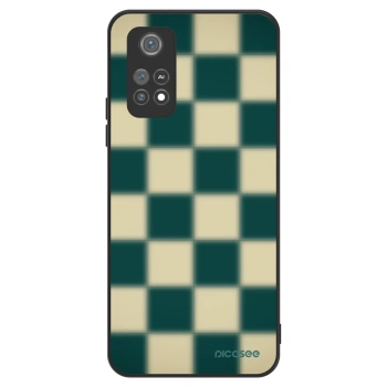 Obal pre Xiaomi Poco M4 Pro - Shadow Chess