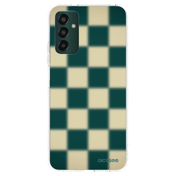 Obal pre Samsung Galaxy M23 5G - Shadow Chess