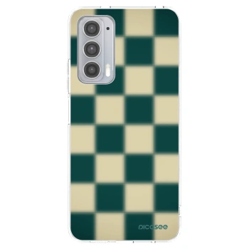 Obal pre Motorola Edge 20 - Shadow Chess