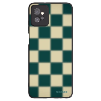 Obal pre Motorola Moto G32 - Shadow Chess