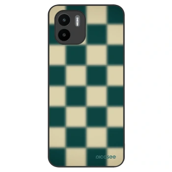 Obal pre Xiaomi Redmi A1 - Shadow Chess