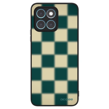 Obal pre Honor X8 5G - Shadow Chess