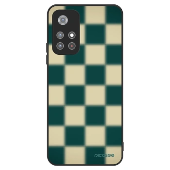 Picasee ULTIMATE CASE pro Xiaomi Redmi Note 11S 5G - Shadow Chess