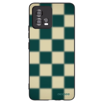 Obal pre Motorola Moto G72 - Shadow Chess