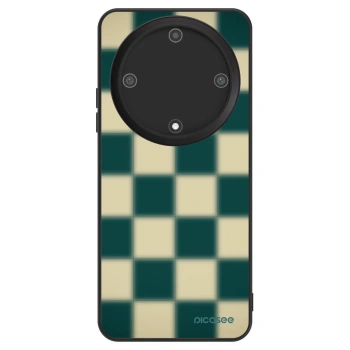 Obal pre Honor Magic5 Lite 5G - Shadow Chess