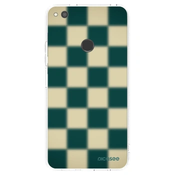 Obal pre Huawei P9 Lite 2017 - Shadow Chess