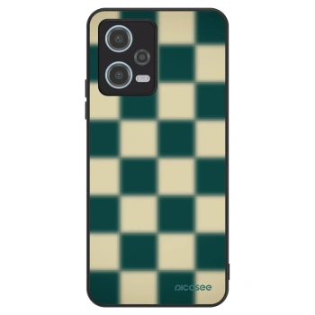 Obal pre Xiaomi Redmi Note 12 5G - Shadow Chess