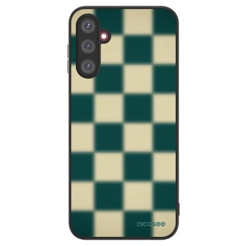 Picasee ULTIMATE CASE pro Samsung Galaxy A14 4G A145R - Shadow Chess