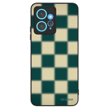 Obal pre Xiaomi Redmi Note 12 4G - Shadow Chess