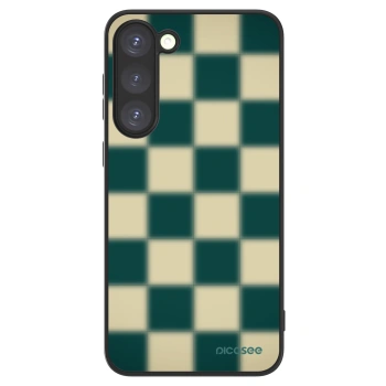 Picasee ULTIMATE CASE PowerShare pro Samsung Galaxy S23+ 5G - Shadow Chess