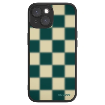 Picasee ULTIMATE CASE pro Apple iPhone 15 - Shadow Chess