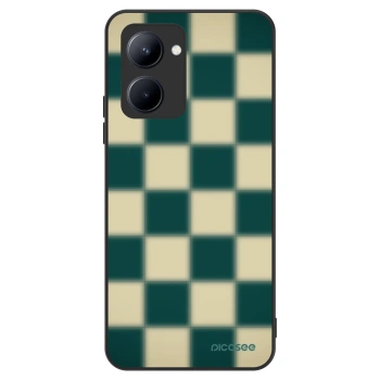 Obal pre Realme C33 (2023) - Shadow Chess