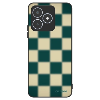 Obal pre Realme C53 - Shadow Chess