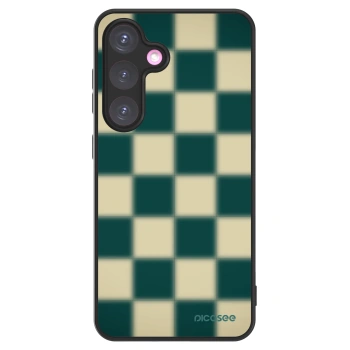Picasee ULTIMATE CASE pro Samsung Galaxy S24+ S926B 5G - Shadow Chess