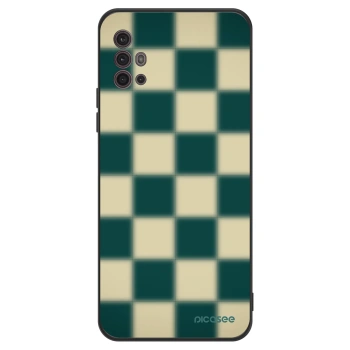 Obal pre Motorola Moto G30 - Shadow Chess