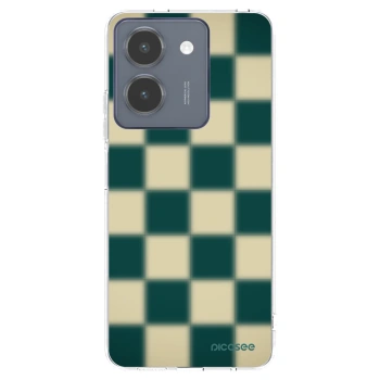 Obal pre Vivo Y36 4G - Shadow Chess