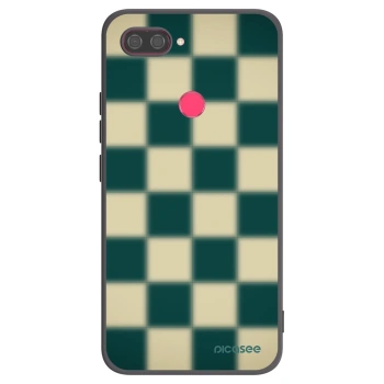 Obal pre Xiaomi Mi 8 Lite - Shadow Chess