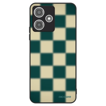 Obal pre Xiaomi Redmi 12 5G - Shadow Chess