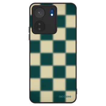 Obal pre Xiaomi Redmi 13C 4G - Shadow Chess
