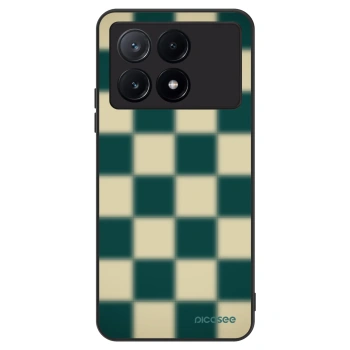 Obal pre Xiaomi Poco X6 Pro - Shadow Chess