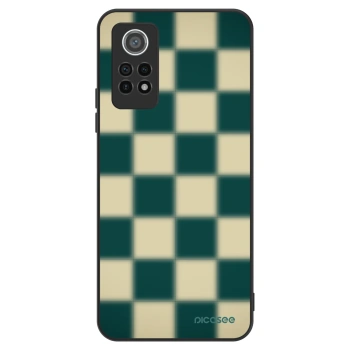 Obal pre Xiaomi Redmi Note 12 Pro 4G - Shadow Chess