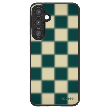 Picasee ULTIMATE CASE pro Samsung Galaxy A55 5G A556B - Shadow Chess