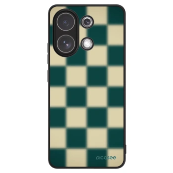 Obal pre Xiaomi Redmi Note 13 4G - Shadow Chess