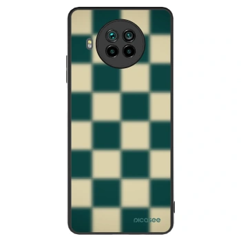 Obal pre Xiaomi Mi 10T Lite - Shadow Chess