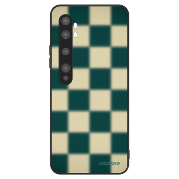 Obal pre Xiaomi Mi Note 10 (Pro) - Shadow Chess