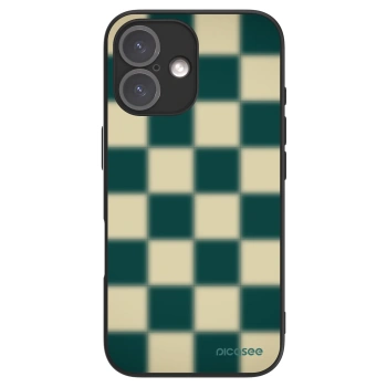 Picasee ULTIMATE CASE pro Apple iPhone 16 - Shadow Chess